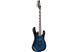 IBANEZ GRG320FA TBS - Электрогитара, Темно-синий