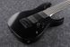 IBANEZ RGIXL7 BKF - Электрогитара, Черный