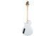 JACKSON JS SERIES MONARKH SC JS22 SNOW WHITE - Електрогітара , Білий