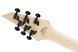 JACKSON JS SERIES MONARKH SC JS22 SNOW WHITE - Електрогітара , Білий