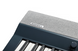 Kurzweil KA-P1 KB - Цифрове фортепіано, Темно-синій