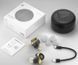 KZ Audio SA08 PRO - навушники, Черный