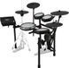 Roland TD316 - комплект електроних барабанів, Темно-сірий