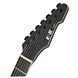 ESP E-II T-B7 (BLACK SATIN), Черный