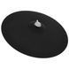 Millenium CR-18X 18" Ride Cymbal Pad - тарілка, Черный