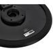 Millenium CR-18X 18" Ride Cymbal Pad - тарілка, Черный
