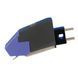 Nagaoka C-502M/P Cartridge (T-4P Type) - картридж , Черный