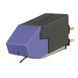 Nagaoka C-502M/P Cartridge (T-4P Type) - картридж , Черный