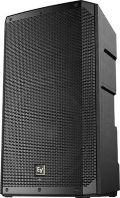 Electro-Voice ELX200-12P, Черный