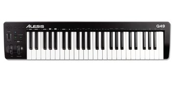 ALESIS Q49 MKII, Черный