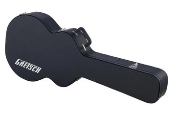 GRETSCH G2622T CASE FOR HOLLOW BODY ELECTRIC GUITARS, Черный