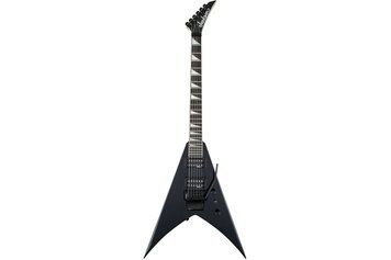 Jackson JS32 King V AH Gloss Black - Электрогитара , Черный