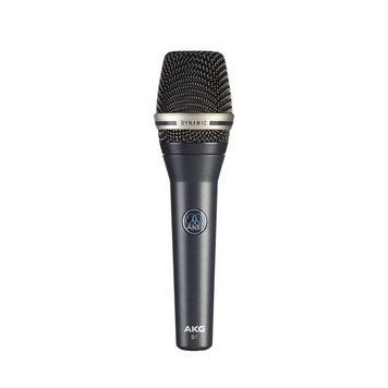 AKG D7, Черный