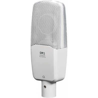 Arturia MiniFuse Recording Pack (White) - Набір для звукозапису, Білий