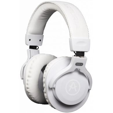 Arturia MiniFuse Recording Pack (White) - Набір для звукозапису, Білий