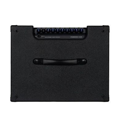 Gallien-Krueger Fusion 115 - мощный басовый кабинет, Черный