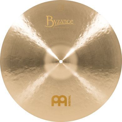 Meinl Artist Choice A-CS4 Matt Garstka (B14EQH, B18JETC, B20EQCH, B22EQR) - Комплект тарілок , Золотий