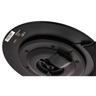 Millenium MPS-850 12" Crash Cymbal Pad - Тарілка, Черный
