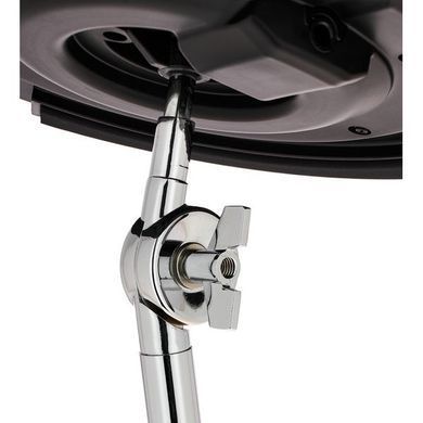 Millenium MPS-850 12" Crash Cymbal Pad - Тарілка, Черный