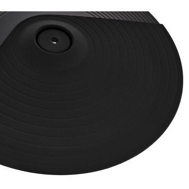 Millenium MPS-850 12" Crash Cymbal Pad - Тарілка, Черный