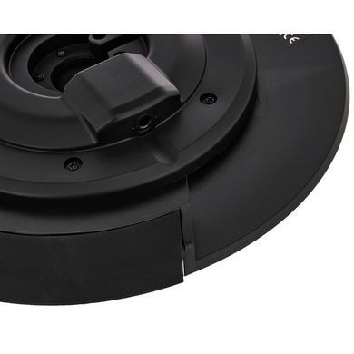 Millenium MPS-850 12" Crash Cymbal Pad - Тарілка, Черный