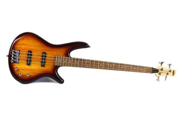 IBANEZ GSR180 BSB - Бас-гітара, Коричневий