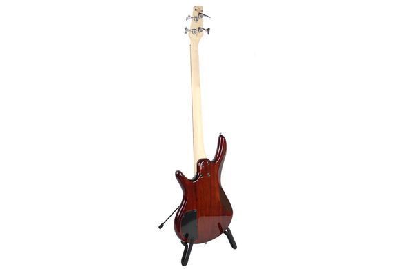 IBANEZ GSR180 BSB - Бас-гітара, Коричневий