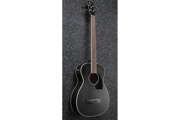 IBANEZ PCBE14MH WK - Бас-гітара акустична, Черный