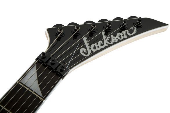 JACKSON JS32 KELLY AH FERRARI RED - Електрогітара , Червоний