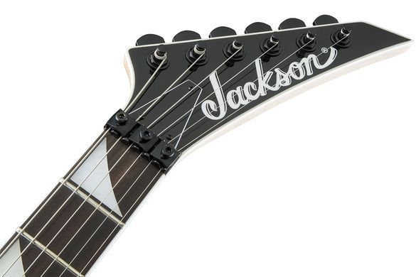 Jackson JS32 King V AH Gloss Black - Електрогітара , Черный