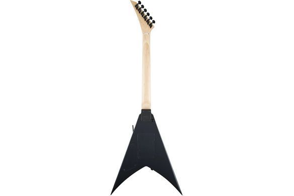 Jackson JS32 King V AH Gloss Black - Електрогітара , Черный