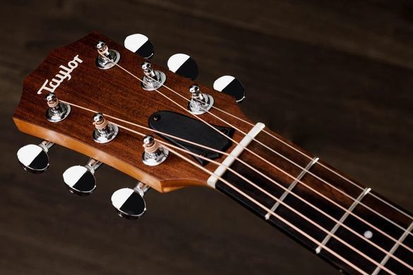 TAYLOR GUITARS GS MINI SAPELE - Гітара акустична , Натуральний