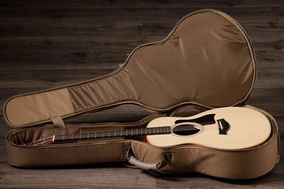TAYLOR GUITARS GS MINI SAPELE - Гітара акустична , Натуральний