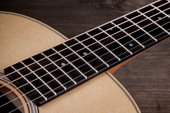 TAYLOR GUITARS GS MINI SAPELE - Гітара акустична , Натуральний