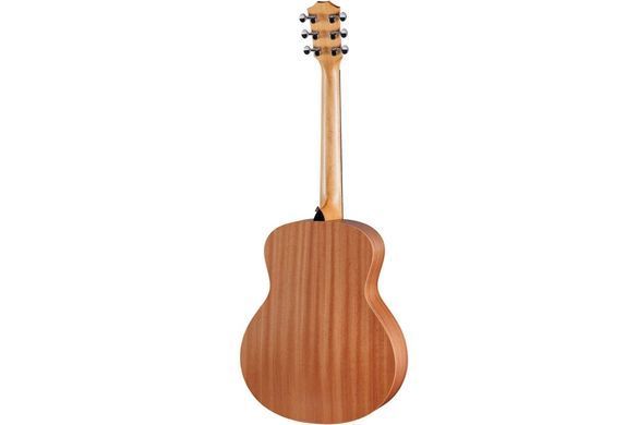 TAYLOR GUITARS GS MINI SAPELE - Гітара акустична , Натуральний