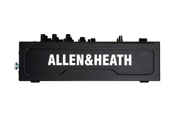 XONE by Allen Heath :24C - DJ мікшер, Черный