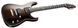 ESP E-II HORIZON FM NT (DARK BROWN SUNBURST), Коричневый