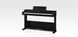 Kawai CX102B - цифровое фортепиано, Черный