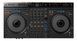 PIONEER DDJ-GRV6 - DJ контроллер, Черный
