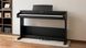 Kawai CX102B - цифровое фортепиано, Черный