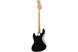 Fender Player II Jazz Bass MN Black&nbsp;- Бас-гітара, Червоний