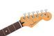 Fender Player II Stratocaster HSS 3-Color Sunburst - Електрогітара , Коричневий
