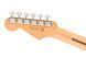 Fender Player II Stratocaster HSS 3-Color Sunburst - Електрогітара , Коричневий