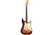 Fender Player II Stratocaster HSS 3-Color Sunburst - Електрогітара , Коричневий