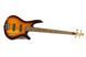 IBANEZ GSR180 BSB - Бас-гітара, Коричневий