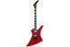 JACKSON JS32 KELLY AH FERRARI RED - Електрогітара , Червоний
