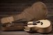 TAYLOR GUITARS GS MINI SAPELE - Гітара акустична , Натуральний
