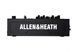 XONE by Allen Heath :24C - DJ мікшер, Черный