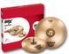 SABIAN B8X First Pack (14) - комплект тарілок для ударних