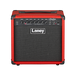 Laney LX20R-RED - Гітарний комбопідсилювач, Червоний